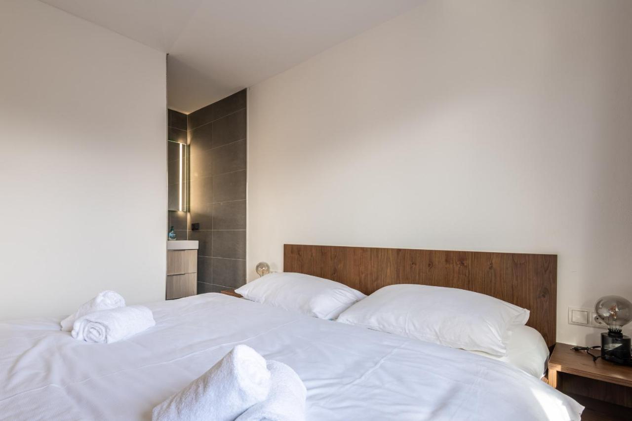 Amelies Mountain View Apartment Kaprun Bagian luar foto